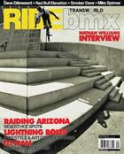 Ride BMX